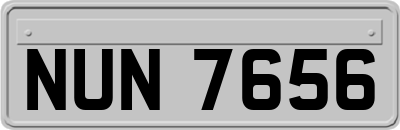 NUN7656