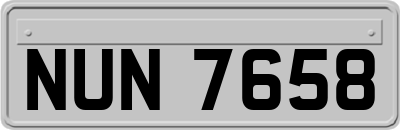 NUN7658