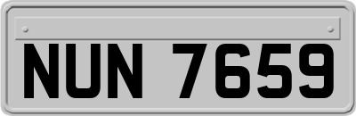 NUN7659