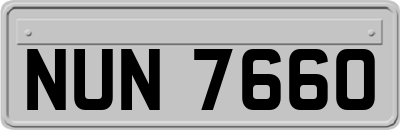 NUN7660