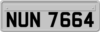 NUN7664