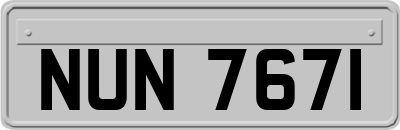 NUN7671