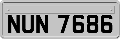 NUN7686