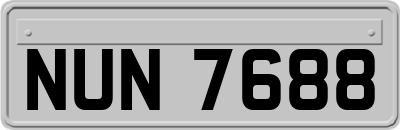 NUN7688
