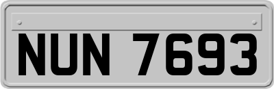 NUN7693