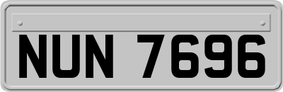 NUN7696