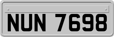 NUN7698