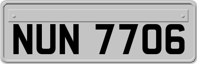 NUN7706
