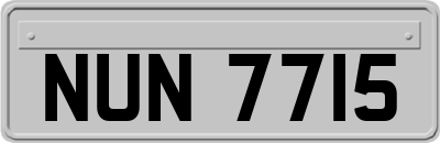 NUN7715
