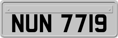 NUN7719