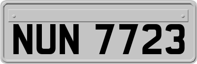 NUN7723