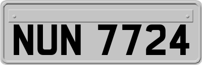 NUN7724