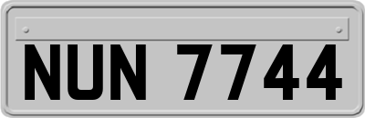 NUN7744