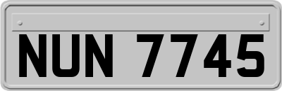 NUN7745