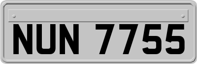 NUN7755