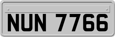 NUN7766
