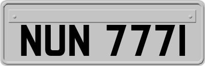 NUN7771