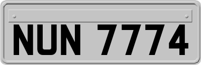 NUN7774