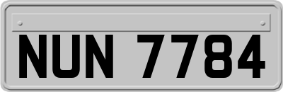 NUN7784