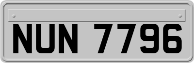 NUN7796