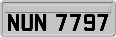 NUN7797