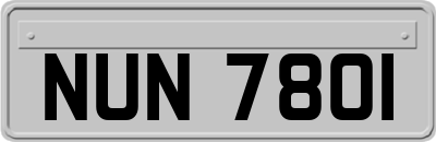 NUN7801