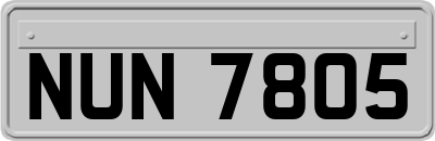 NUN7805