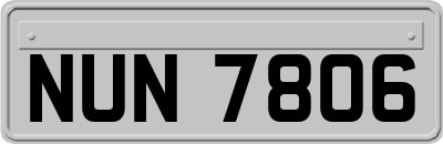 NUN7806