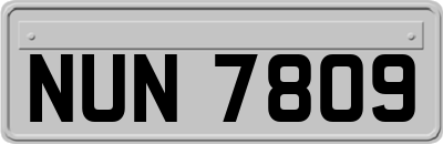 NUN7809