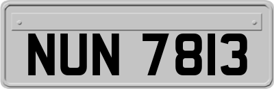 NUN7813