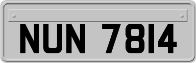 NUN7814