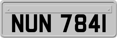 NUN7841
