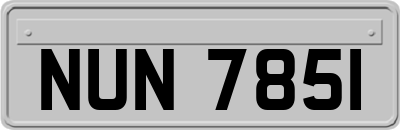 NUN7851