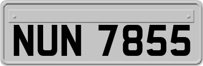 NUN7855