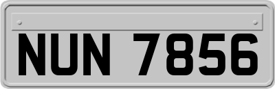 NUN7856