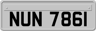NUN7861