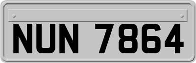 NUN7864
