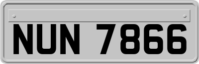NUN7866