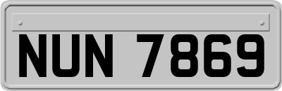 NUN7869