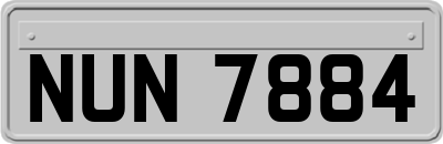 NUN7884