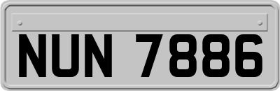 NUN7886