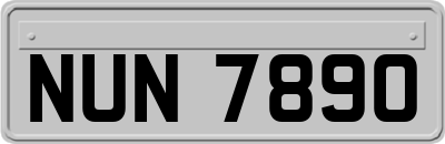 NUN7890