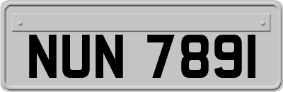 NUN7891