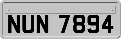 NUN7894