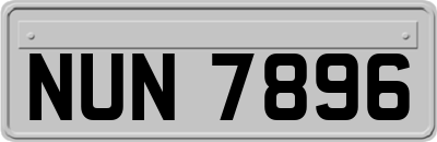 NUN7896