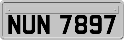 NUN7897