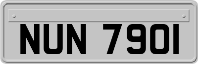 NUN7901