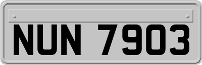 NUN7903