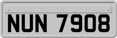 NUN7908