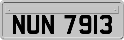 NUN7913